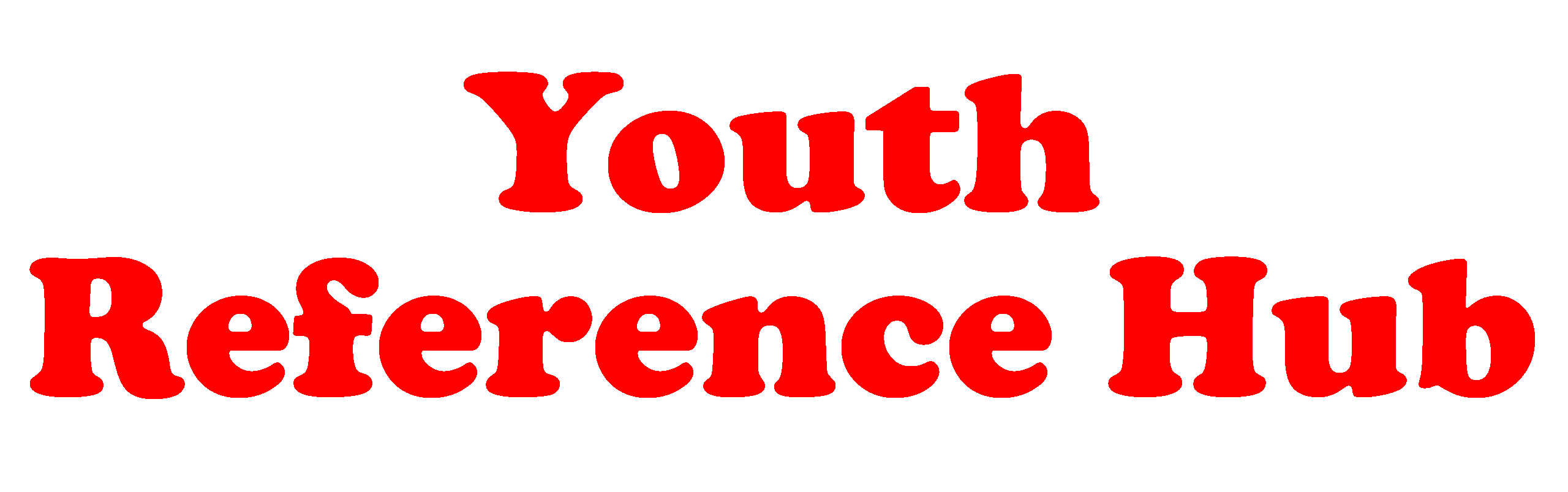 Youth Reference Hub